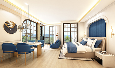 Above Element Condominium Pasak, Phuket